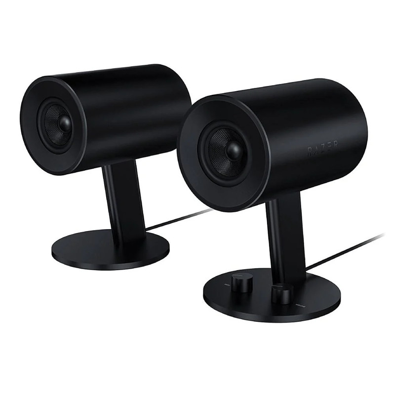 Razer Nommo 2.0 PC Gaming Speakers - مكبر صوت
